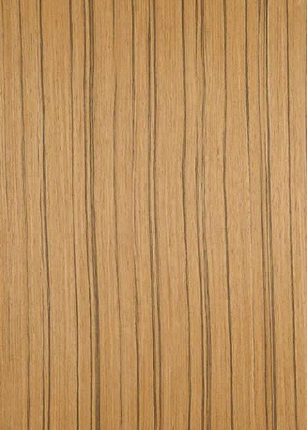 Golden Teakwood